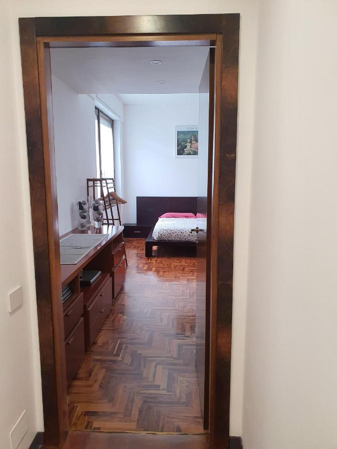 B&B Villa Ghira Como Tavernerio Kültér fotó