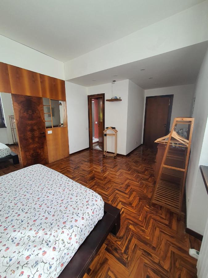 B&B Villa Ghira Como Tavernerio Kültér fotó
